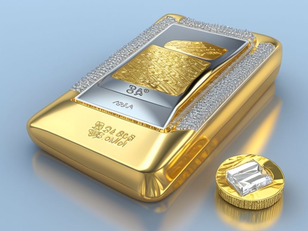 Other Precious Metals Investments - The Gold Standard: Hedging Against Inflation with Precious Metals Investments 