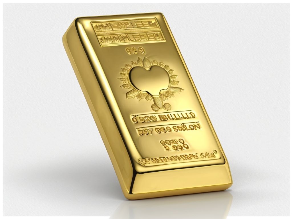 Understanding the Gold Standard - The Gold Standard: Hedging Against Inflation with Precious Metals Investments 
