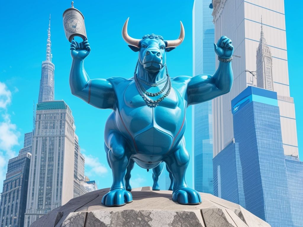 What is a Bull Market? - Understanding Bull and Bear Markets: A Guide to Market Trends for New Investors 