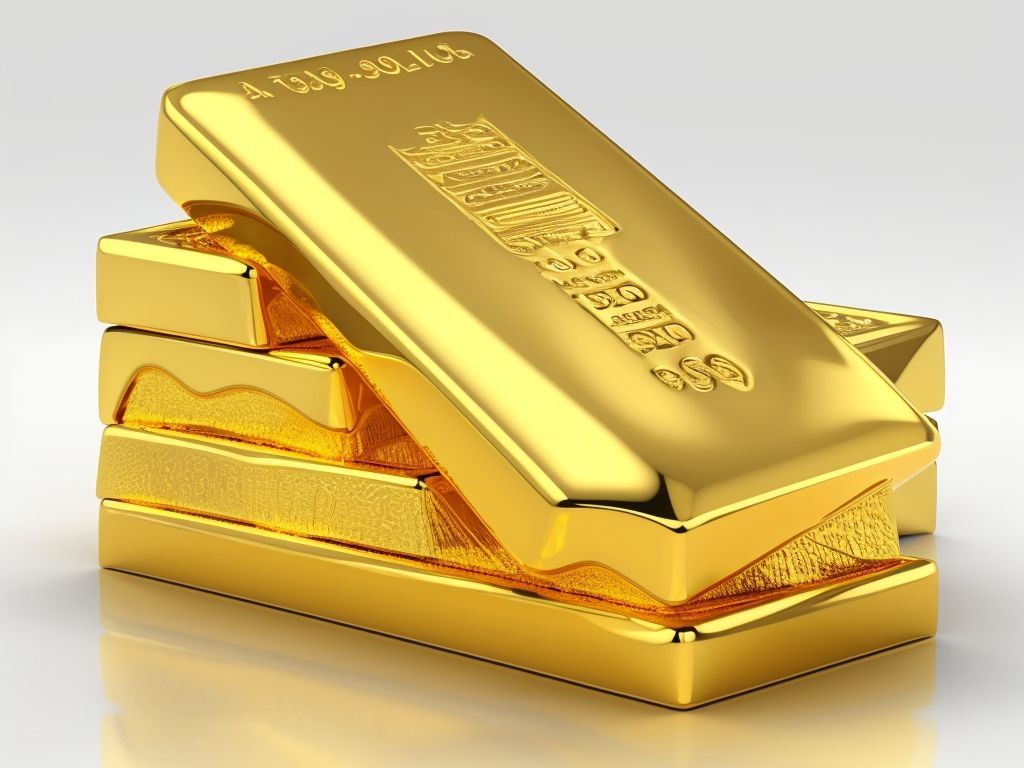 Managing Risks in Gold Investments - Unlocking the Secrets of Successful Gold Investments Amid GDP Fluctuations 