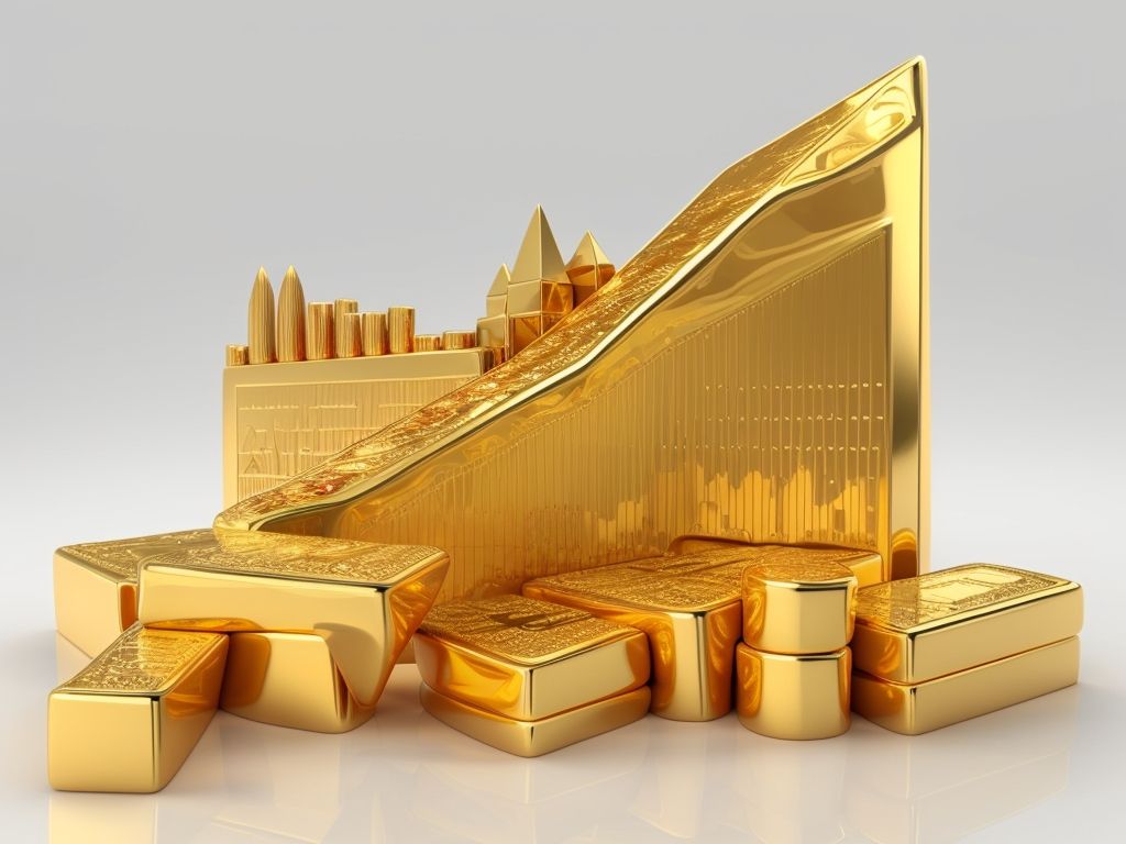 Factors to Consider for Successful Gold Investments - Unlocking the Secrets of Successful Gold Investments Amid GDP Fluctuations 